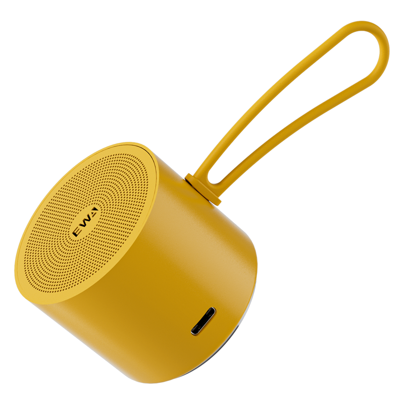 EWA A127 小型Bluetooth スピーカー